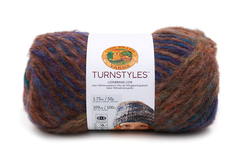 TurnStyles Yarn - Discontinued