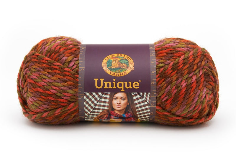 Unique Yarn - Discontinued