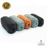 Color Palette - Jeans Yarn - Urban Legend