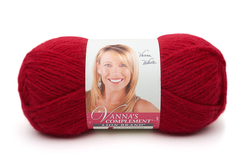 Vanna's Complement Yarn - Discontinued
