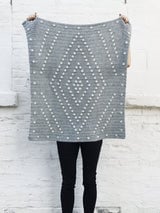 Crochet Kit - Theory of Light Blanket thumbnail
