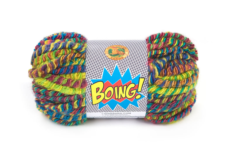 Boing! Yarn - Discontinued