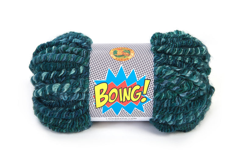Boing! Yarn - Discontinued