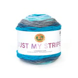 Just My Stripe Yarn - Discontinued thumbnail