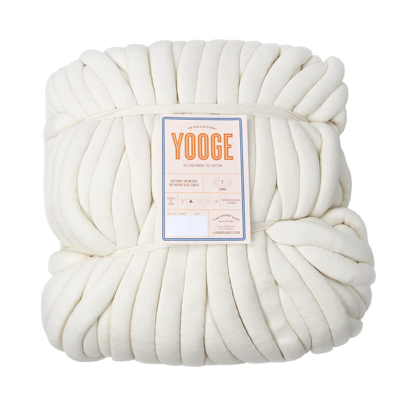 LB Collection® Yooge Yarn