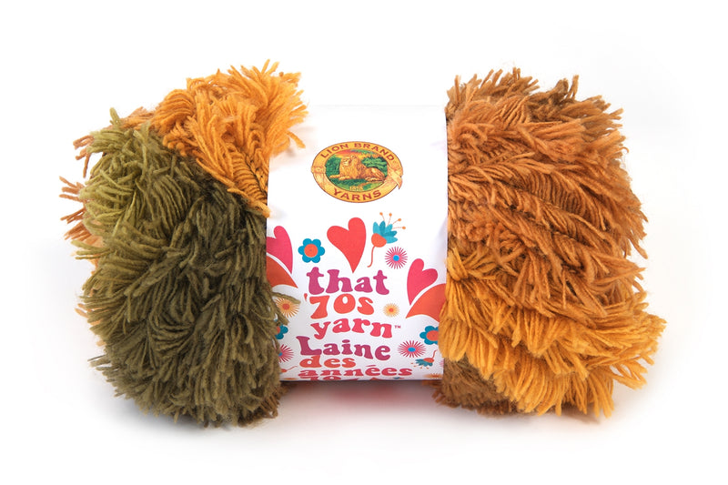 That 70's Yarn - Discontinued