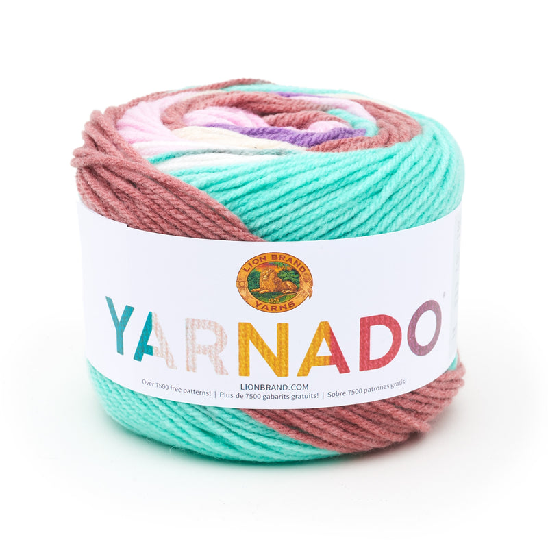 Yarnado Yarn - Discontinued