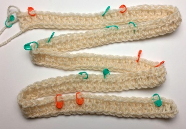 celtic afghan - photo 1