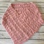Free Crochet Pattern