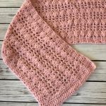 Free Crochet Pattern
