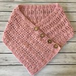 Free Crochet Pattern