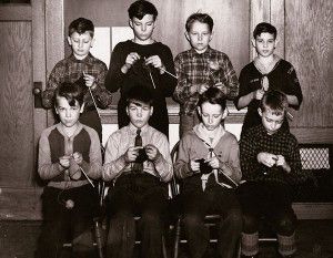 school bulletin