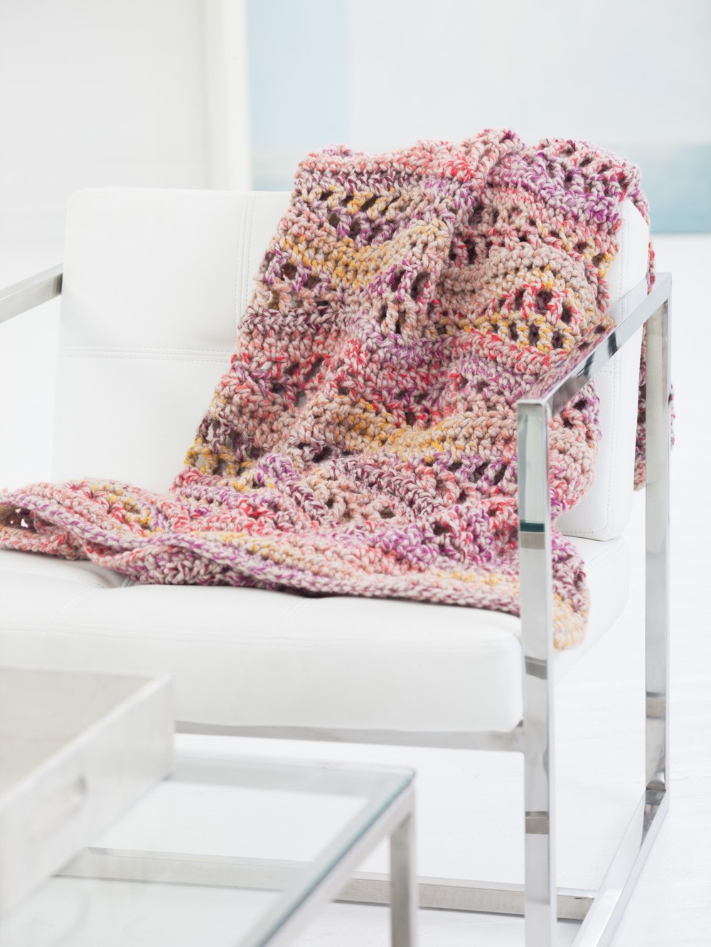 Adyson Afghan
