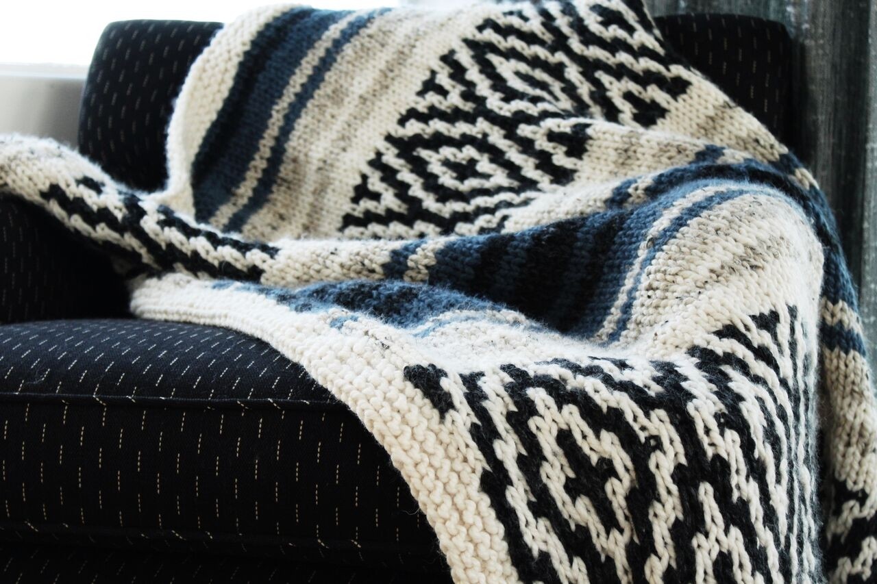 Mexican Blanket