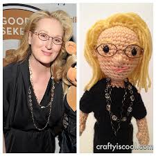10 Celebrity Crafters