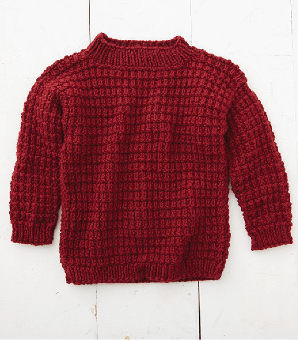 Knitting Book