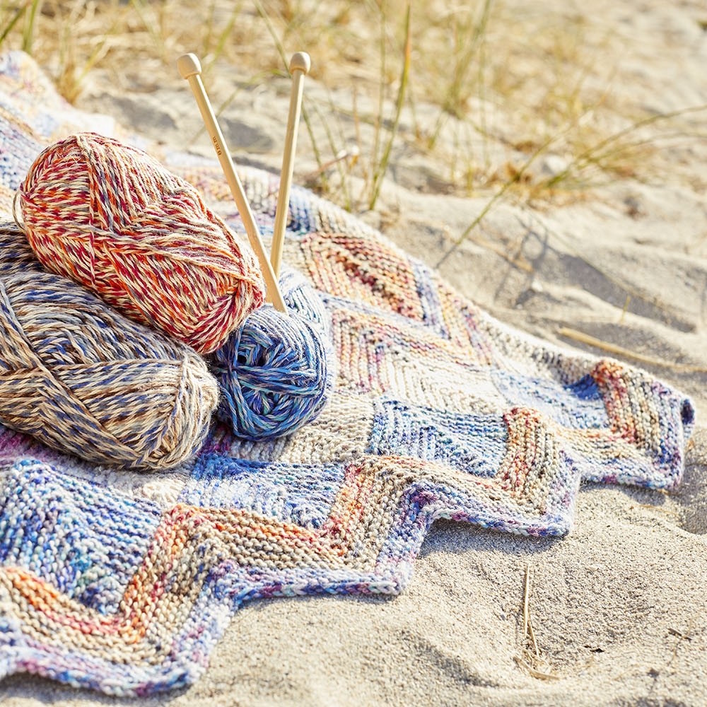 Beach Party Projects