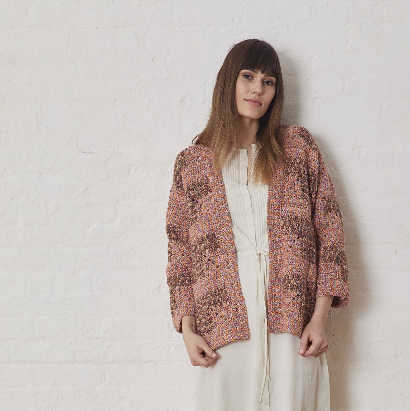 Popham Cardigan