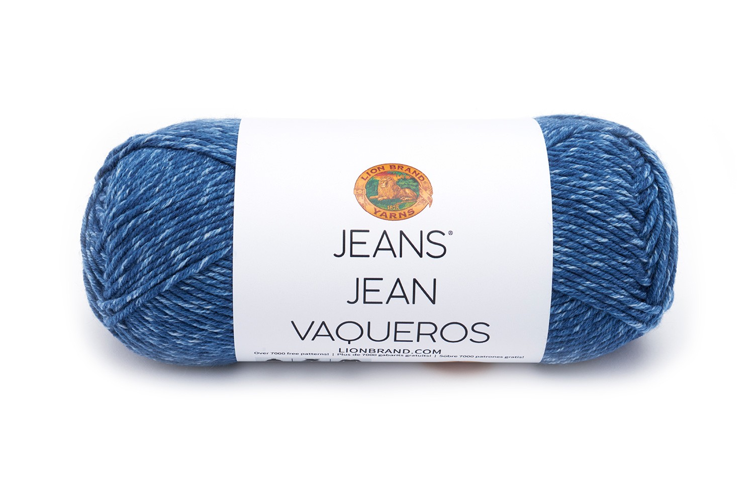 Jeans Yarns