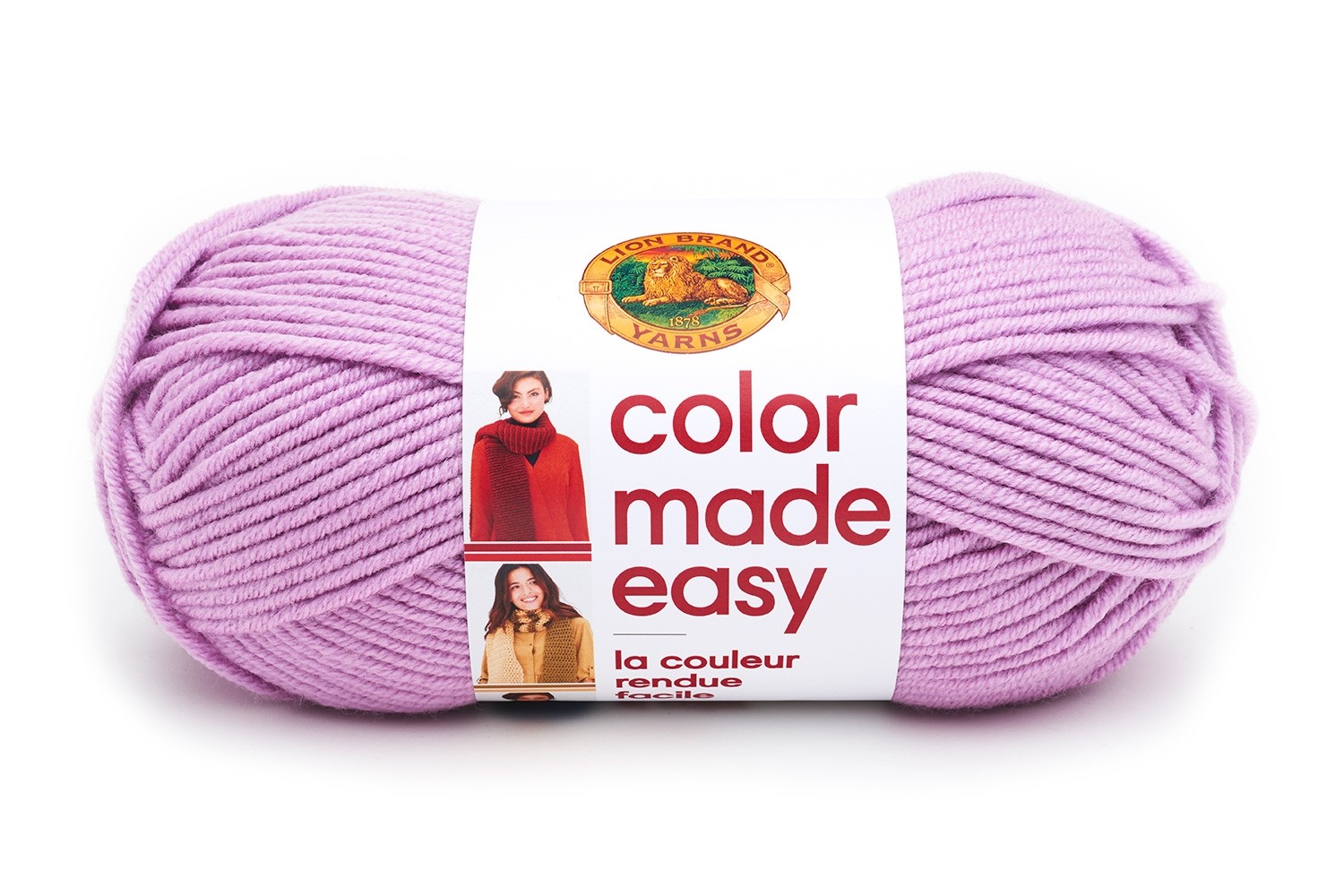 Color Made Easy