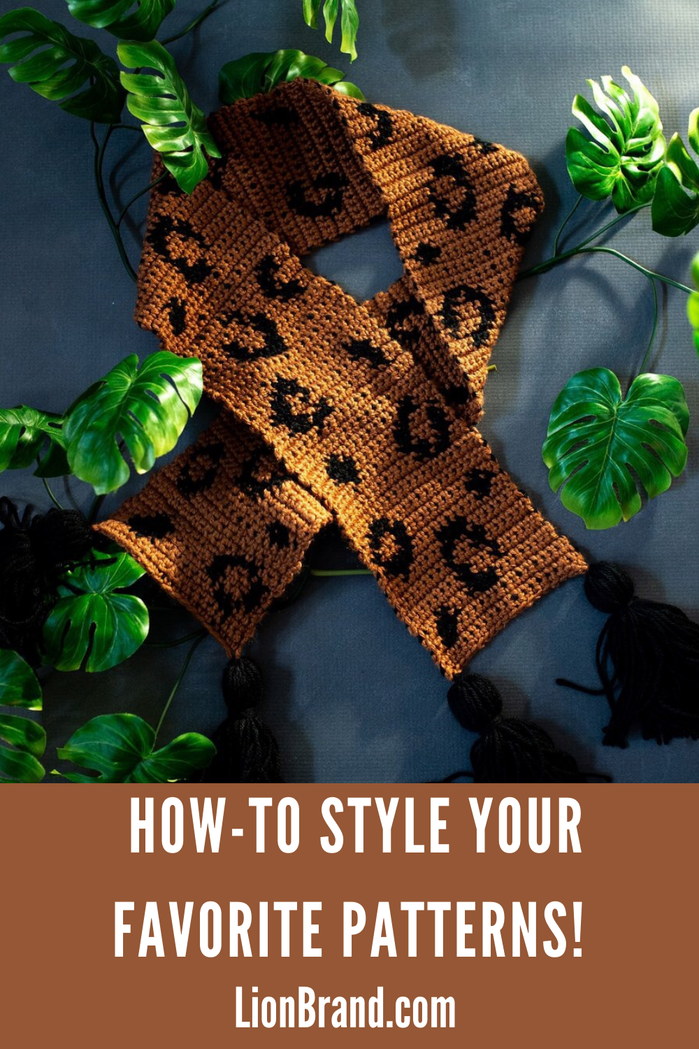 How-To Style Your Favorite Patterns