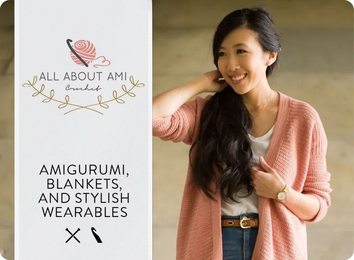 Designer Profile: All About Ami