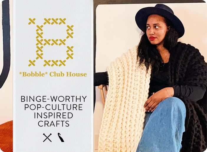 Designer Profile: Bobble Club House