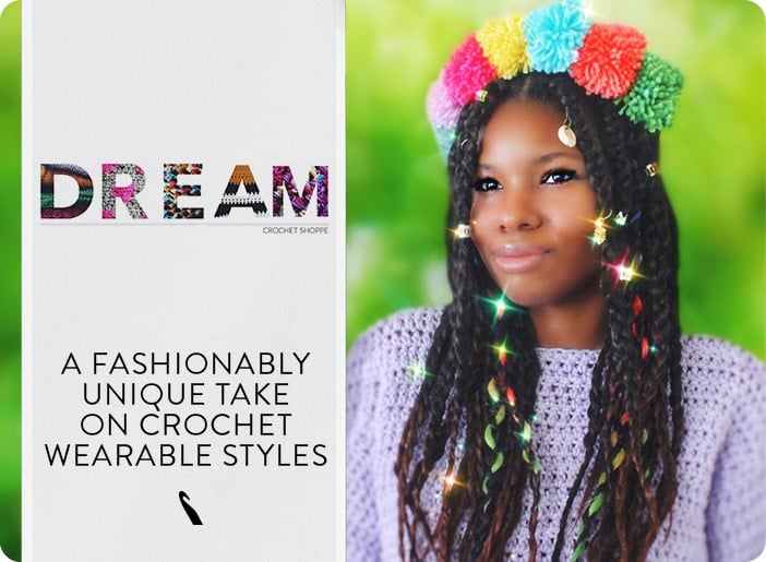 Designer Profile: The Dream Crochet Shoppe