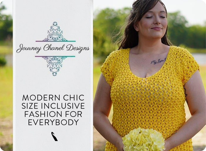 Designer Profile: Journey Chanel Designs