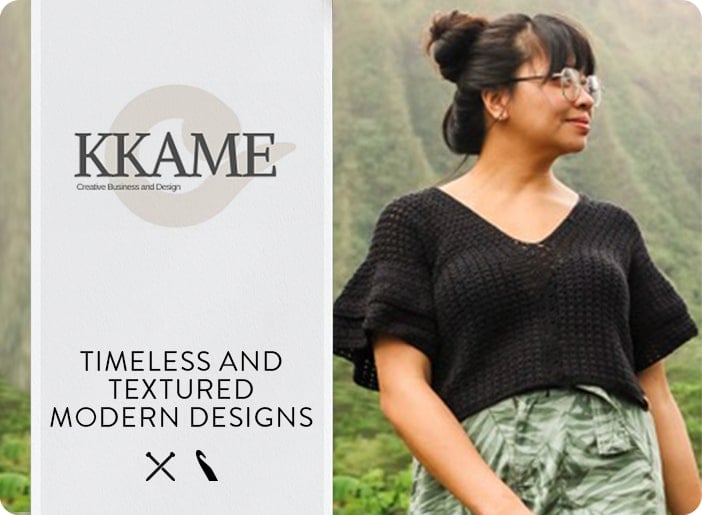 Designer Profile: KKAME