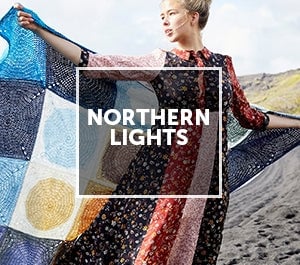 Northern Lights Lookbook