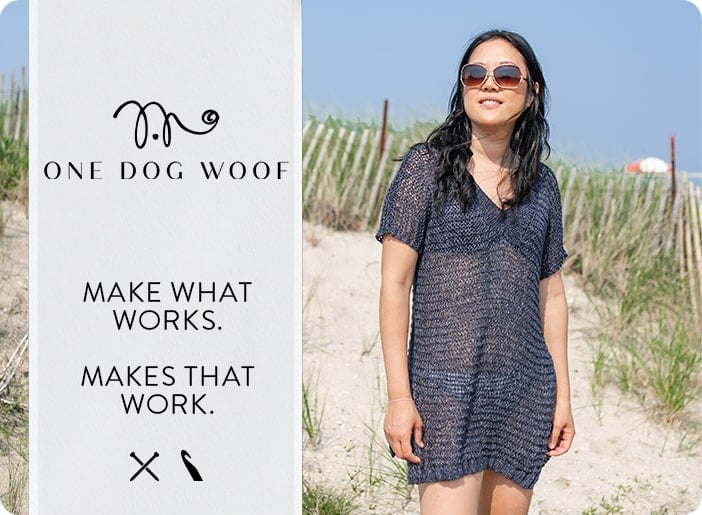 Designer Profile: One Dog Woof