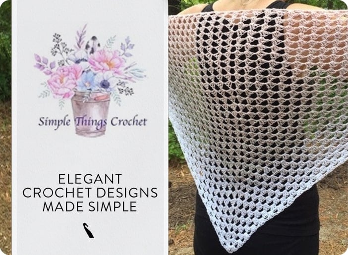 Designer Profile: Simple Things Crochet