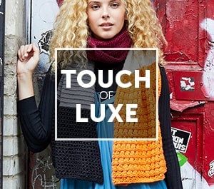 Touch of Luxe Lookbook