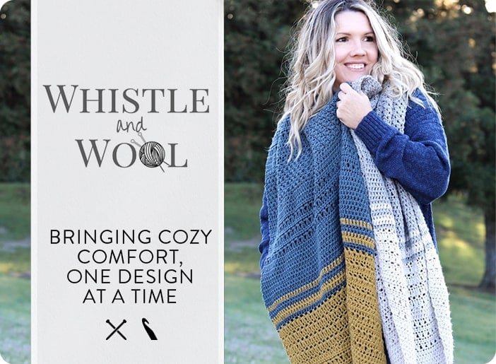 Designer Profile: Whistle and Wool