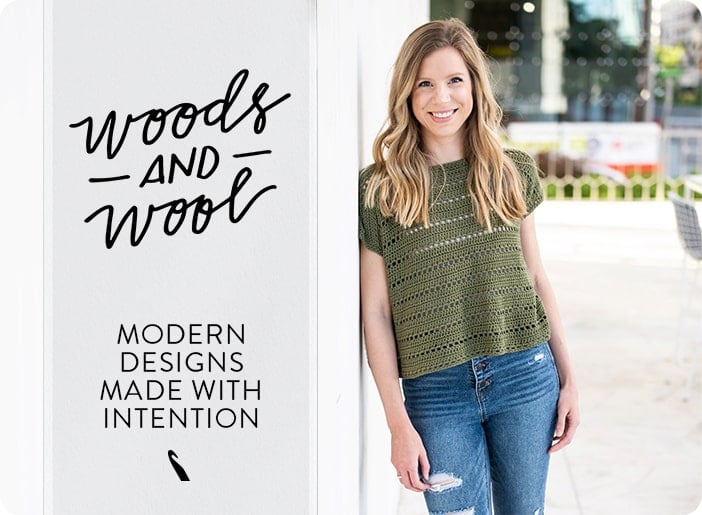 Designer Profile: Woods and Wool