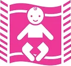 Baby Blanket logo