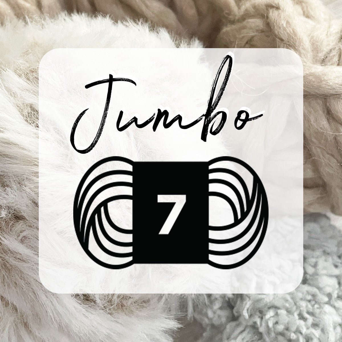 Free Jumbo Weight 7 Patterns – Lion Brand Yarn